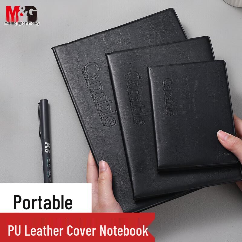 M&G Business Notebook