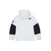 The North Face New Dalton Anorak White Korea Version NA4HM02L