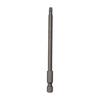 Screwdriver Bit 100mm 1pcs Accessory Air Alloy Steel Bit