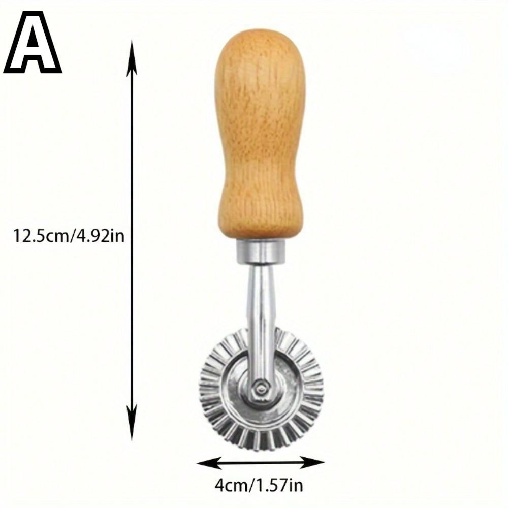 

Форма для печенья из цинкового сплава Летучая мышь Тыква Привидение Штамп для равиоли Резак с роликовым колесом Форма для выпечки своими руками Декор для Хэллоуинской вечеринки