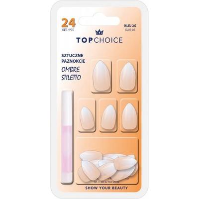False Nails – Tips & False Nails