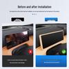 Compatible Changan 26 Models Qiyuan Q05 Rearview Mirror Silicone Cover & Navigation Screen Protector