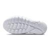 Nike Flex Runner 2 GS Szare Wielokolorowe Trampki Dziecięce Szary-Jasny Szary-Dymny Szary Foto-Niebieski DJ6038-004