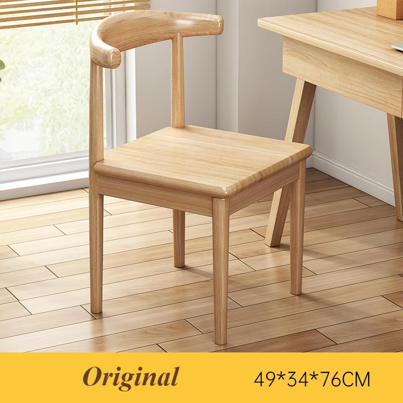 Nordic Dining Chairs with Metal Frame Kitchen Furniture Home Relaxing Sets Hotel Cafe Chair  Accent Chairs for Living Room