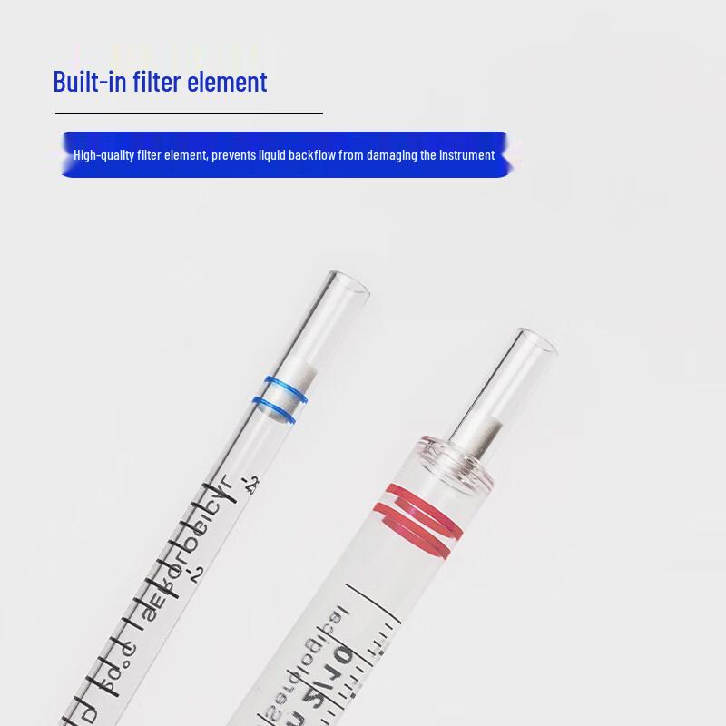 Leigu Sterile Disposable Serum Pipette