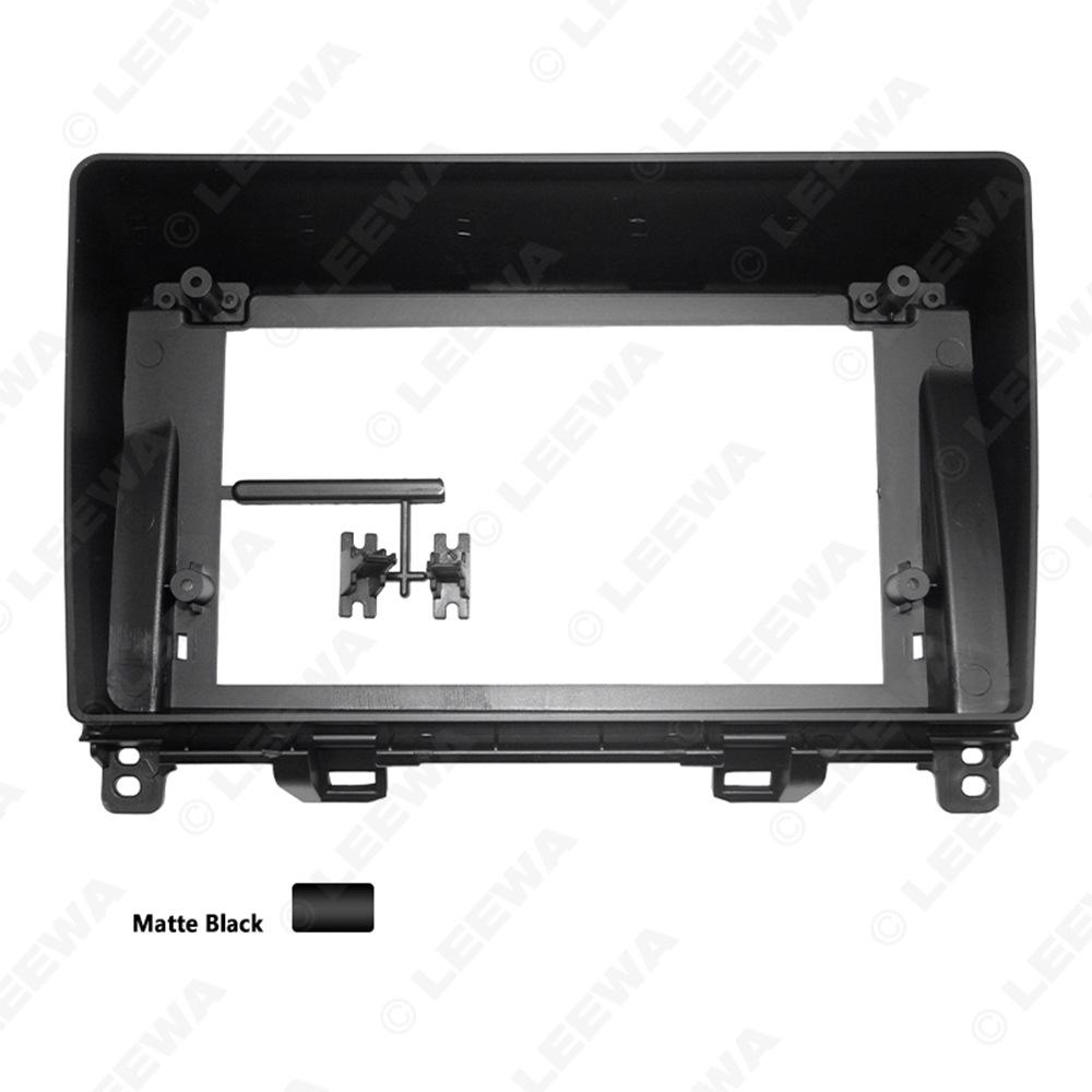 Honda Fit 2020+ Android 10.1" Navigation Upgrade Kit (LHD)