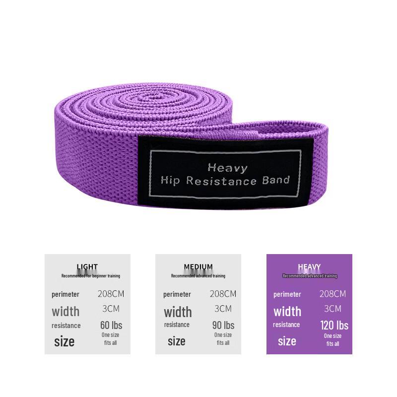 

OEING Dance & Yoga Resistance Band