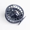 Raprance Fly Fishing Reel 5/6wt, 7/8wt ,Quick Push Button Switch, Durable  Fly Reel