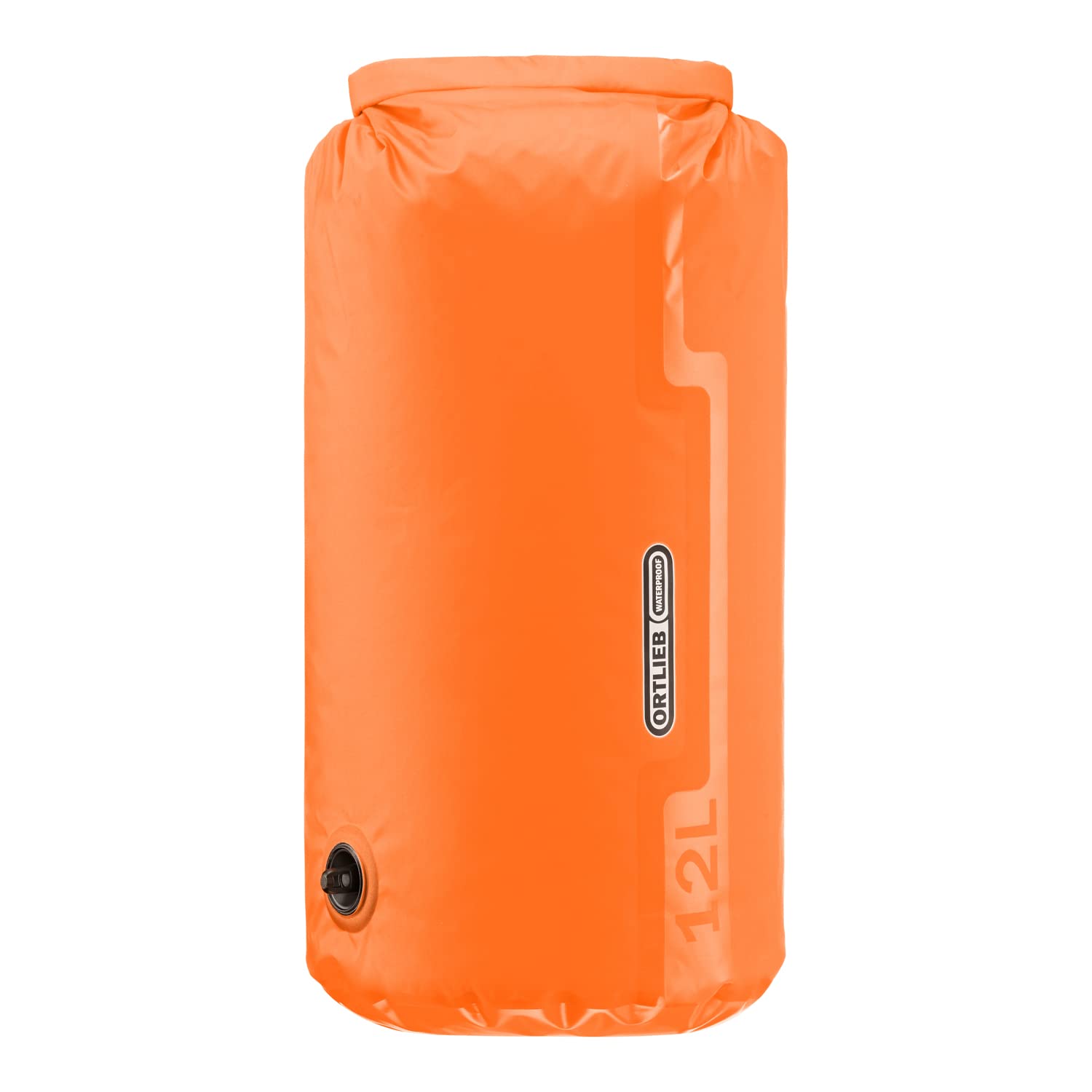 

ORTLIEB Гермомешок PS10 с клапаном, 12 л, оранжевый, K2202