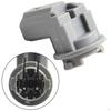 Taillight Bulb Sockets Professional 81275-12501 Premium Portable High Performance Easy To Install