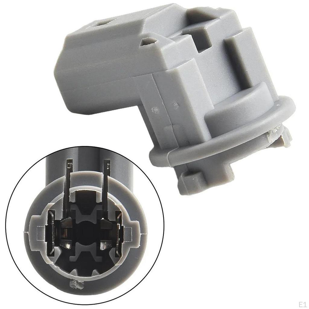Taillight Bulb Sockets Professional 81275-12501 Premium Portable High Performance Easy To Install