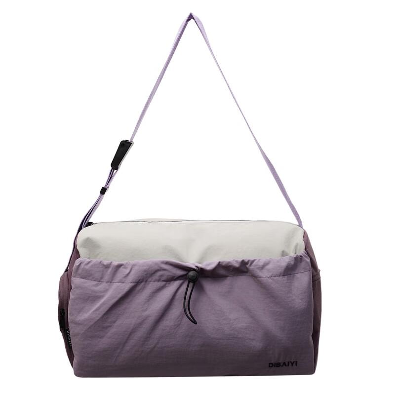 Women s Lightweight Travel Gym Bag 20-35L