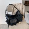 New Fashion Tote Large Capacity Bag Crossbody Bag Shoulder Bag Women's Fashion