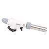 Gas Torch Portable 360 Degrees Rotating High Temperature Flamethrower for Picnic Barbecue