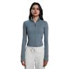 Yoga Wear for Women, New Autumn/winter Jacket, Running Fitness Top, Tight Waist-tight Sports Long-sleeve DAW111