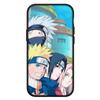 Cover for iPhone 16 15 Xiaomi Redmi Note 14 13 12 11 Pro Max X 8 9 16e Samsung Galaxy S25 S24 S23 A4Moto OPPO Huawei Hinata Hyuga Naruto Phone Case