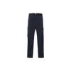 New Cargo Pants Unisex Navy Blue GN0776