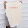 FaSoLa Absorbent Chamois Car Cleaning Cloth