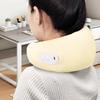 WOPOW U-Shaped Neck Massager Pillow CN plug (adapter included)