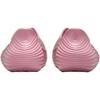 Jugendliche Nike ReactX Rejuven8 Gummi Kinder Clogs Rosa IF1746-600