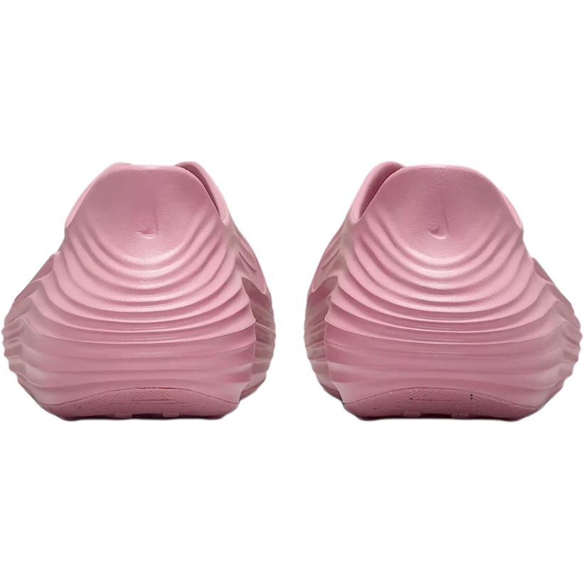 Jugendliche Nike ReactX Rejuven8 Gummi Kinder Clogs Rosa IF1746-600