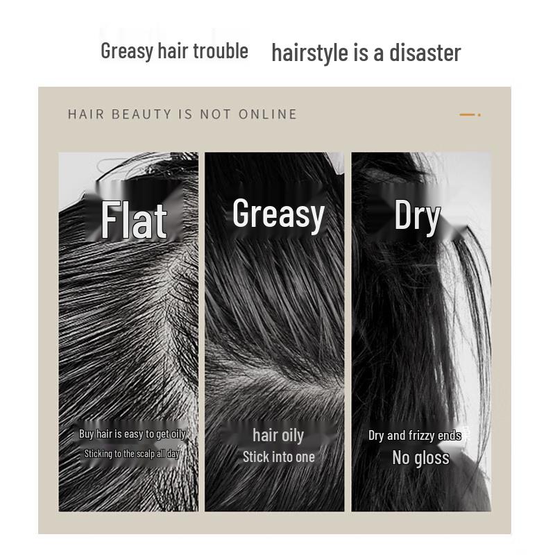 Asaka Amino Acid Shampoo & Shower Gel Travel Set