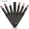 Focallure Oogschaduw Stick Waterdicht Cosmetische Oogschaduw Pen Eyeliner Shimmer