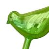 Automatic Watering Bulb Bird Design Self Watering Globes Planter Insert Watering Bulb for Houseplants Outdoor Potted Plants