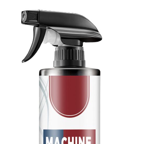 Car Tire Cleaner And Dressing Spray PH-Balanced Acid-Free Machine Cleaner for Trucks Cars Boats RVs Trailers Heavy-Duty Outdoor All Purpose Cleaner