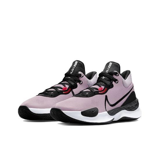 Nike Renew Elevate 3  Plum Fog Black  DD9304-500 EU 43 сливовый/красный