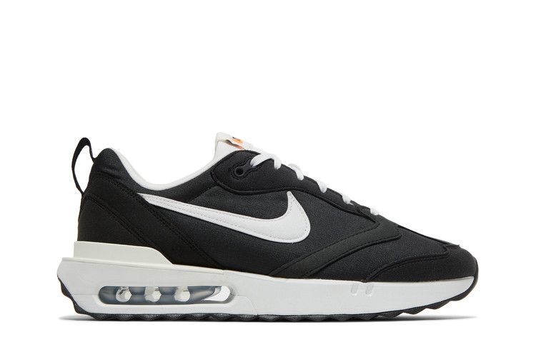 Nike Air Max Dawn Black White