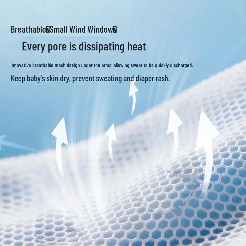 Cozy Stretch Baby Long Sleeve Bodysuit Romper