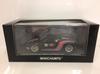 Minichamps Porsche 918 Spyder Weissach Package 2015 Martini Stripe 1/43
