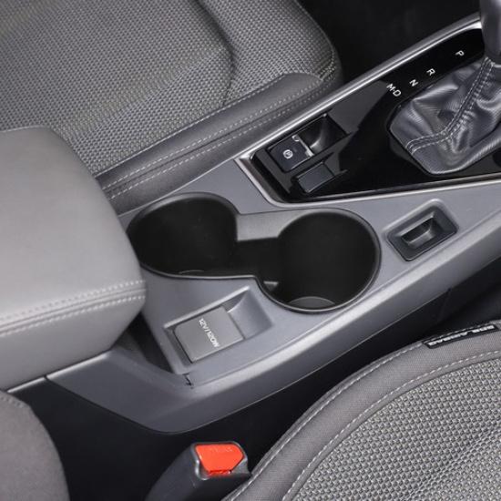 Soft Rubber Replace Center Console ert Cup Holder For Subaru Crosstrek 2024+
