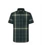 Dagseusyeocheu Care Wool Blend House Check Casual Shirt_Dms1Shcs142E1