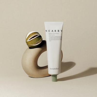 Nearby Intense Hand Balm Before Sunrise 50ml