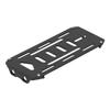 RC Battery Aluminum Alloy Mounting Plate for Axial SCX10 90046/90047/D90 1/10 RC Crawler