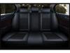 Hyundai Elantra & Tucson Seat Covers: Fits Yuedong, Yuena, Mingtu, Reina Models.