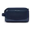BAGSMART Toiletry Bag Large Capacity Bathroom Pouch Portable Toilet Pouch Travel Pouch Cosmetic Pouch Travel Storage Waterproof Bath Lightweight Free