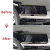 Car Mobile Phone Holder for Volkswagen VW Golf 8 MK8 2020 2025 2025 20253 Charging Bracket Navigation Stand Auto Accessories