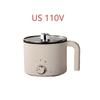 1.8L Candle Wax Melting Pot with 3 Level Temperature Adjustment Electric Heater for Home Candle Craft DIY Projects