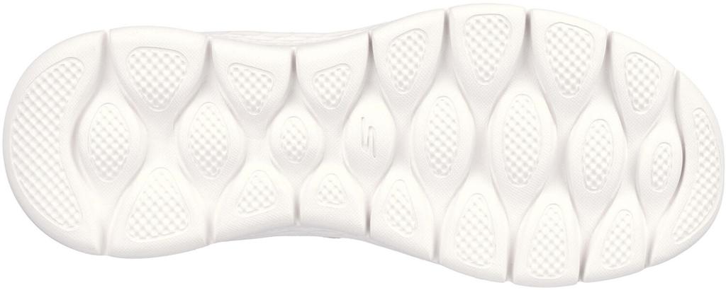 Нескользящие обувь Skechers: GO WALK Flex - Grand Entry Women (124836) mauve