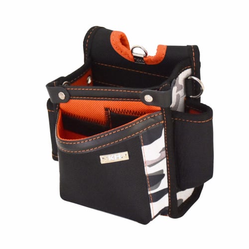 KH Autumn SAKURA Waist Bag Orange SA14 Type GEA1614R