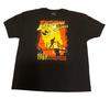 NWT Indiana Jones TShirt Worldwide Expedition 1969 Mens 3XL