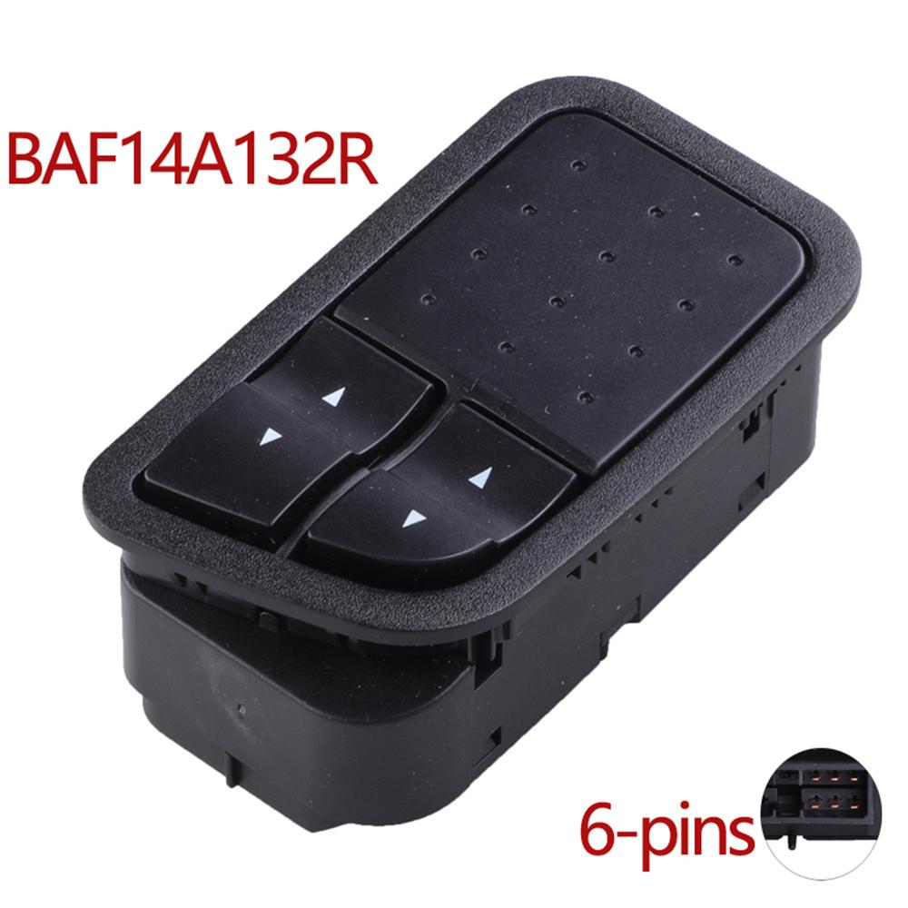 2 Button Power Master Window Switch for Ford Falcon BA BF 2002-2008 Sedan Ute