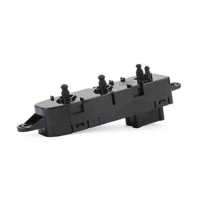 LH Driver Power Seat Control Adjuster Switch 87066-1AB0A For Nissan Murano Pathfinder