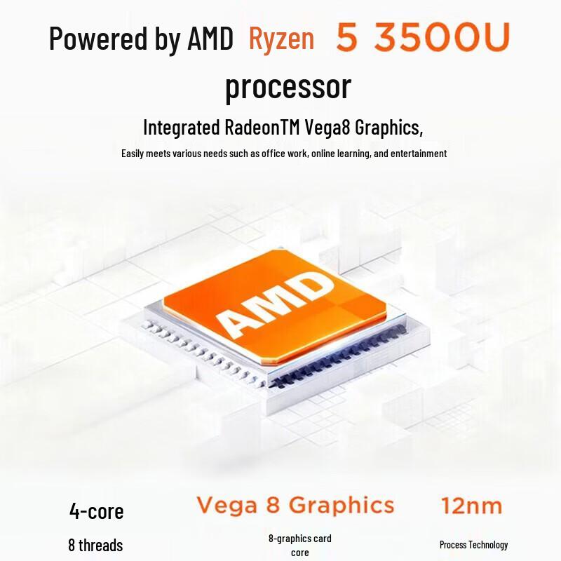 Lenovo Mini Desktop PC (CN version)