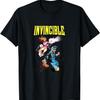 And Atom Eve Attack T-Shirt