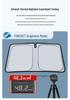 2025 Car Windshield Sunshade Umbrella - Heat Insulation & Sun Protection