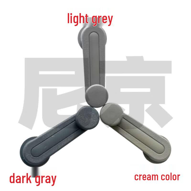Nijing Car Window Lifter Handle